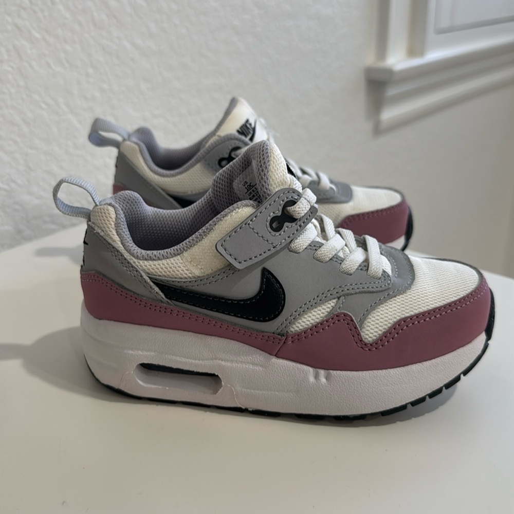 Toddler Nike Air Max 1 sneaker